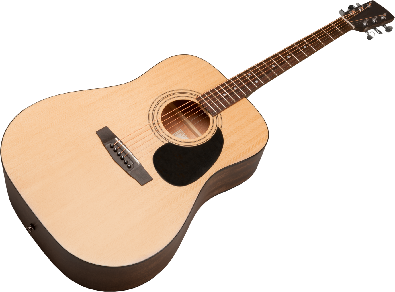 Acoustic Guitar Instrument